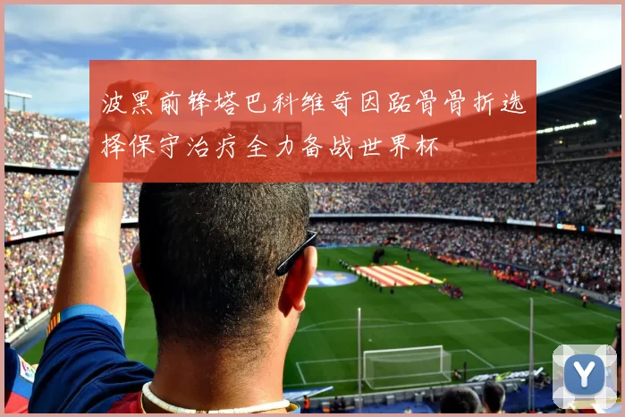 波黑前锋塔巴科维奇因跖骨骨折选择保守治疗全力备战世界杯