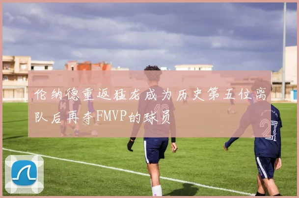 伦纳德重返猛龙成为历史第五位离队后再夺FMVP的球员